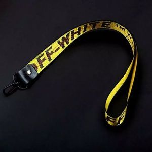 Generic Off-White Keychain Hype